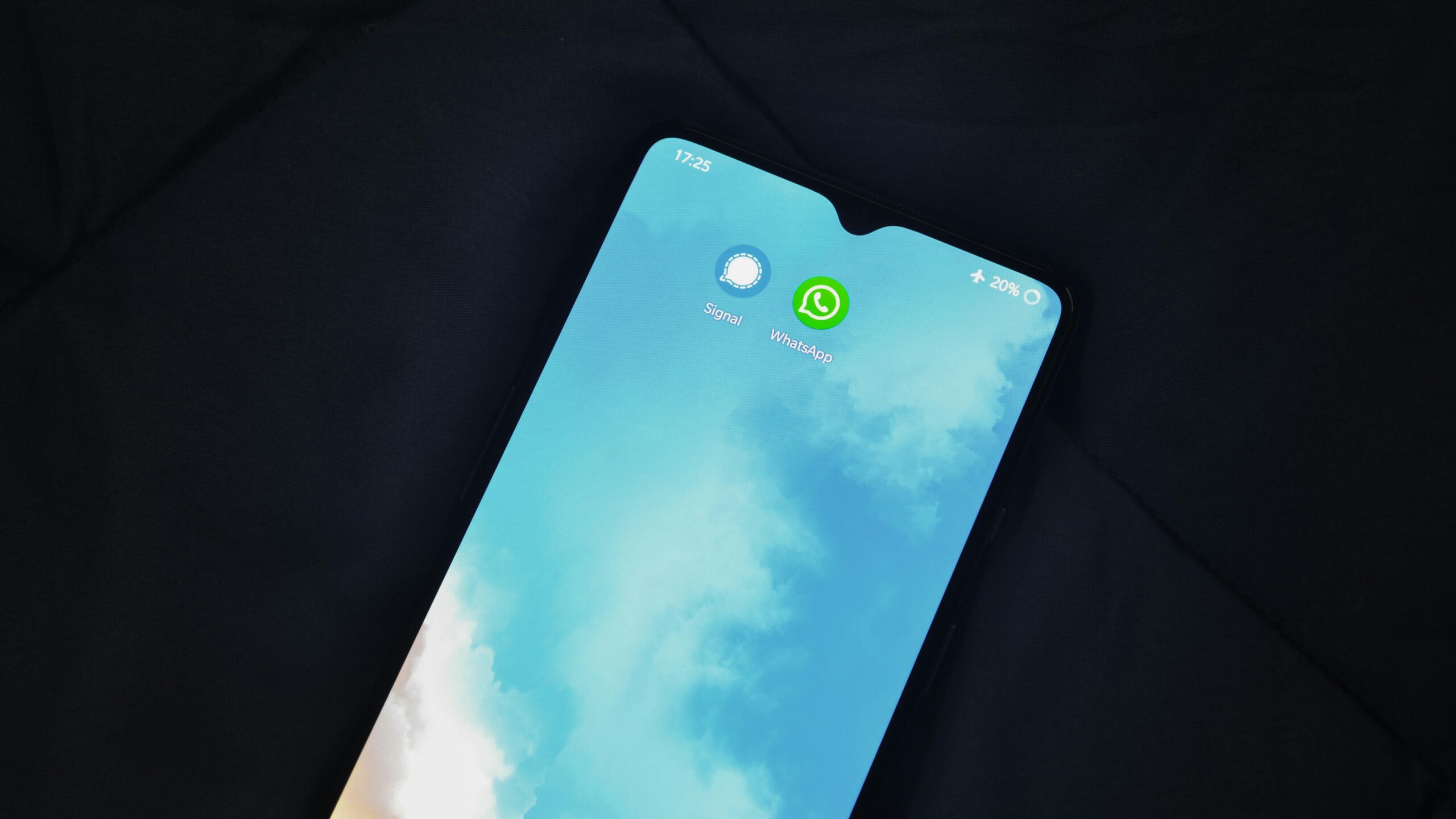 Signal Messaging App Faces 3 Major Security Risks in Group Chats