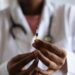 Rising Measles Cases in U.S. Drive Higher Vaccination Numbers