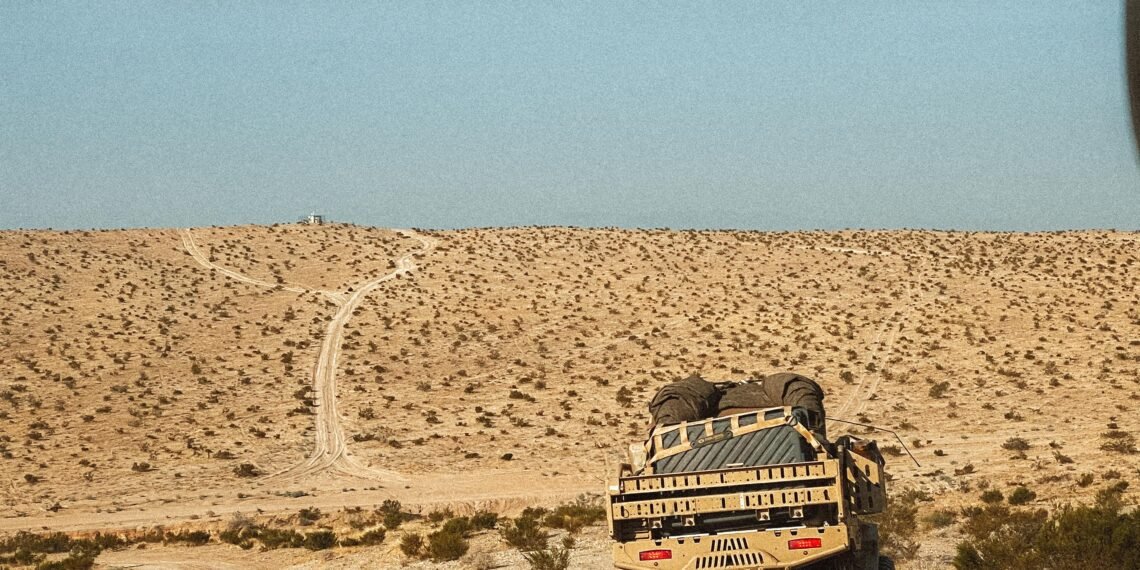 Sudan’s Army Recaptures Presidential Palace in Khartoum