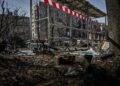 Myanmar's Deadly Quake: Over 1,000 Killed as UN and NGOs Rush Emergency Aid