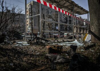 Myanmar's Deadly Quake: Over 1,000 Killed as UN and NGOs Rush Emergency Aid