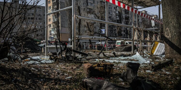 Myanmar's Deadly Quake: Over 1,000 Killed as UN and NGOs Rush Emergency Aid