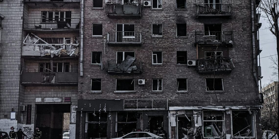 Trump Makes Plans to Revoke Temporary Legal Status for 240,000 Ukrainians