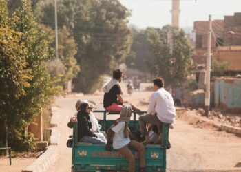 Sudan’s War: Is the Nation Already Dead?