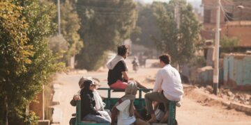 Sudan’s War: Is the Nation Already Dead?