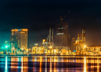 Living On Lagos Island vs. Mainland: Which Offers Better Lifestyle?