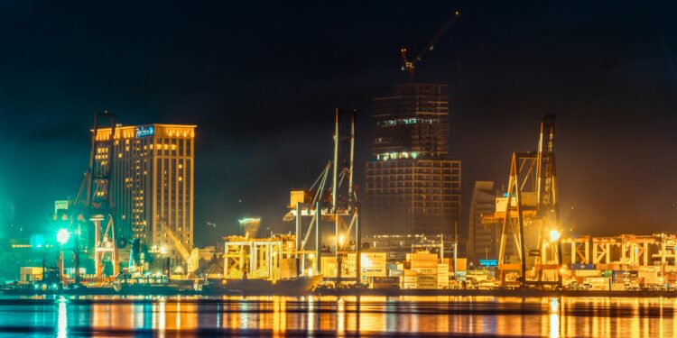 Living On Lagos Island vs. Mainland: Which Offers Better Lifestyle?