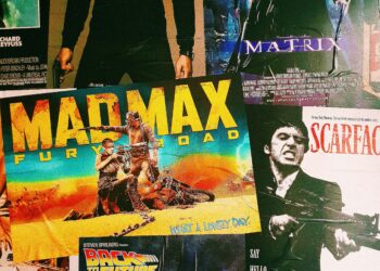 “The Matrix” Producer Files for Bankruptcy Protection in the US