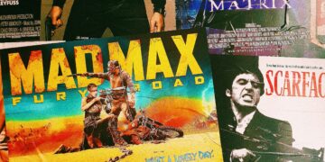 “The Matrix” Producer Files for Bankruptcy Protection in the US