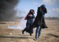 Israel Strikes Again: Nine Dead in Gaza!