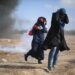 Israel Strikes Again: Nine Dead in Gaza!