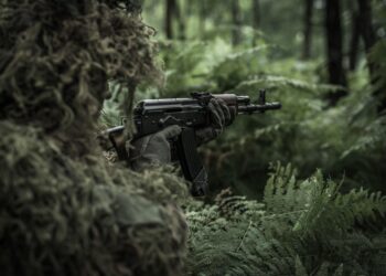 Ukrainian Forces in Kursk Nearly Surrounded – A Major Blow to Kyiv