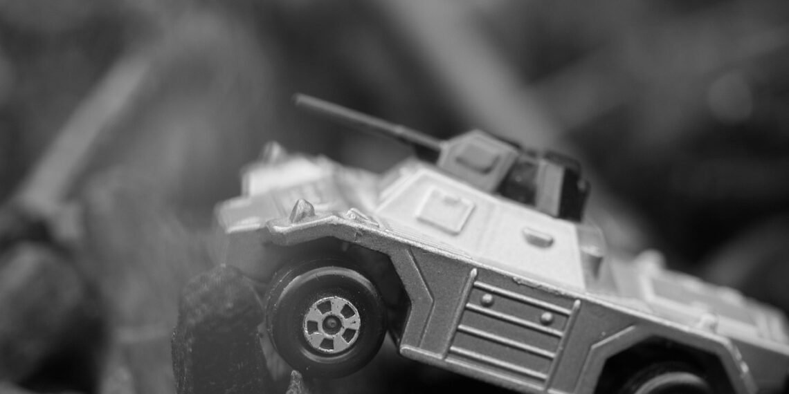 Egypt Unveils Gaza Reconstruction Plan Amid Ceasefire Negotiations