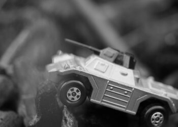 Egypt Unveils Gaza Reconstruction Plan Amid Ceasefire Negotiations