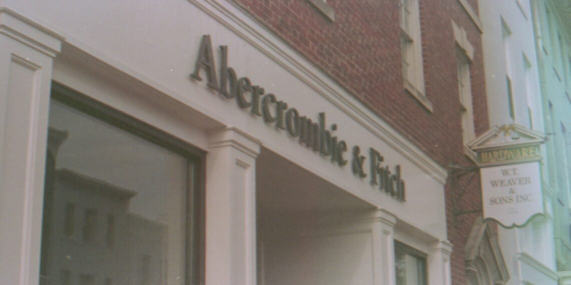 Former Abercrombie CEO Faces Abuse Allegations from 40 Men