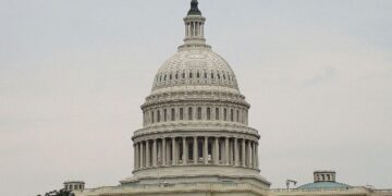 Senate Showdown: Will Democrats Block GOP’s Government Funding Bill?