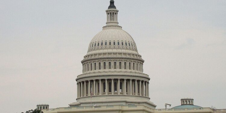 Senate Showdown: Will Democrats Block GOP’s Government Funding Bill?