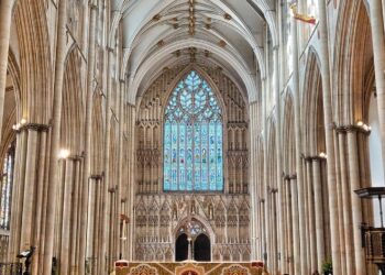 Church of England Abuse Scandal: Welby Says He Failed to Act on ‘Overwhelming’ Crisis