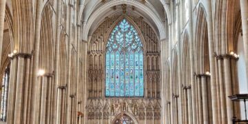 Church of England Abuse Scandal: Welby Says He Failed to Act on ‘Overwhelming’ Crisis