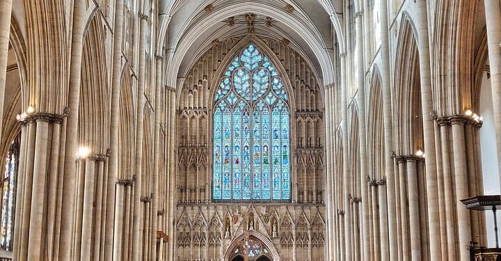 Church of England Abuse Scandal: Welby Says He Failed to Act on ‘Overwhelming’ Crisis