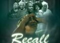 Who Said There Are No Nollywood Movies This April?