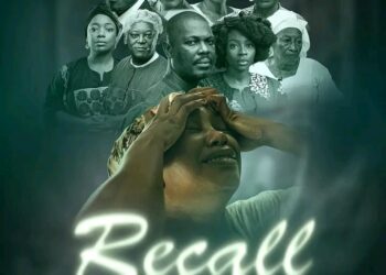 Who Said There Are No Nollywood Movies This April? 