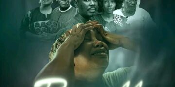 Who Said There Are No Nollywood Movies This April? 