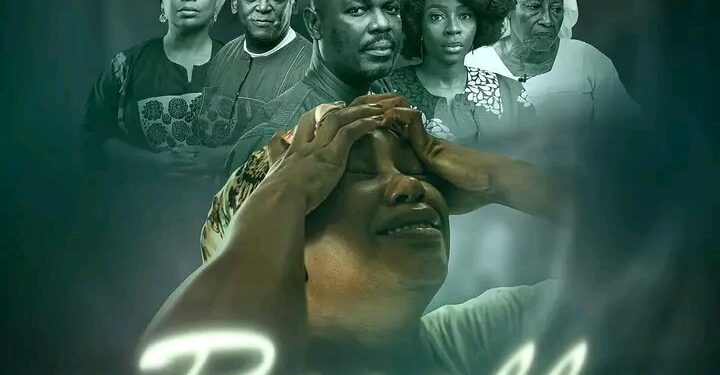 Who Said There Are No Nollywood Movies This April? 