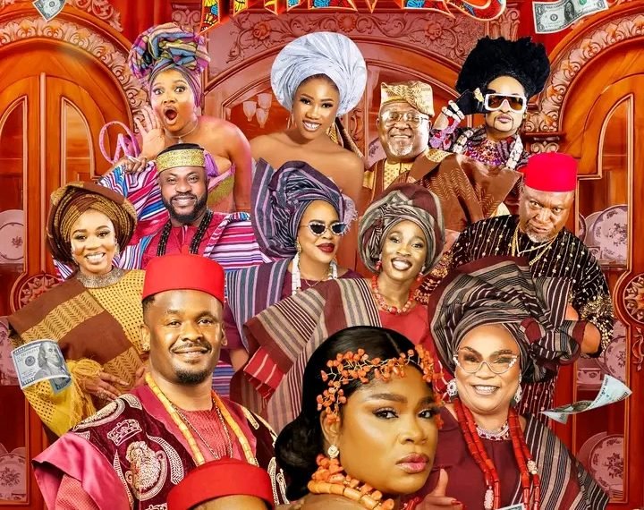 Movie Ownership 101: Producer, Writer, Director, or Investor?