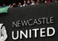 Newcastle Hammer Man United 4-1 Estimate Historic League Double