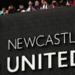 Newcastle Hammer Man United 4-1 Estimate Historic League Double