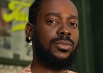 Adekunle Gold Trolls Joeboy After N3M Bet On Real Madrid Crashes