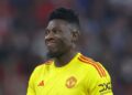 Manchester United Goalkeeper Onana Hits Back At Matic In Europa League Backlash