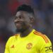 Manchester United Goalkeeper Onana Hits Back At Matic In Europa League Backlash