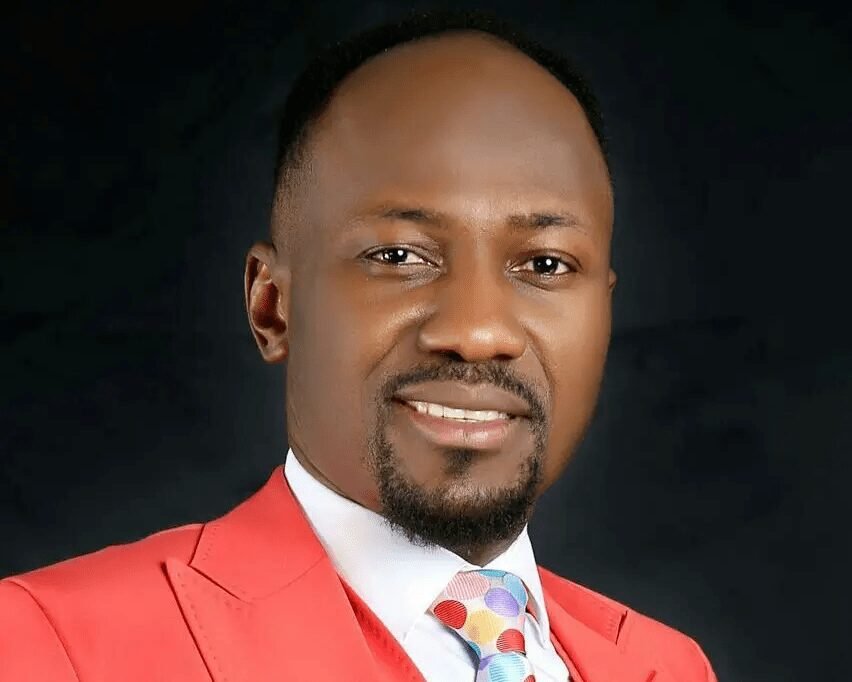 “Criticize Me, Expect Fatal Consequences” - Apostle Suleman