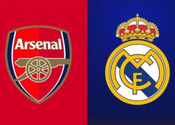 Arsenal 3 - 0 Real Madrid: Champions League Quarter-Final First Leg Masterclass