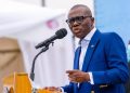Sanwo-Olu Criticizes Peter Obi’s Remarks on Nigeria