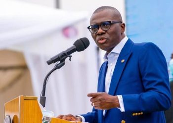 Sanwo-Olu Criticizes Peter Obi’s Remarks on Nigeria