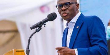 Sanwo-Olu Criticizes Peter Obi’s Remarks on Nigeria