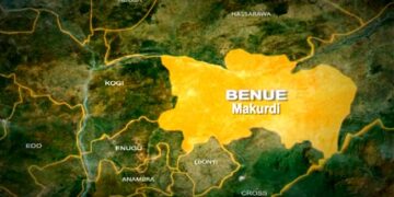 Security Operatives Arrest Three Suspected Kidnappers In Benue