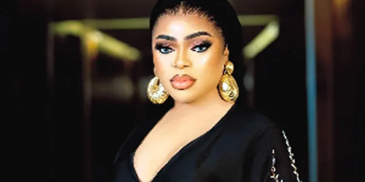 Bobrisky Duped Of $990 In Romance Scam