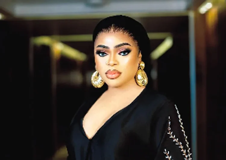 Bobrisky Duped Of $990 In Romance Scam
