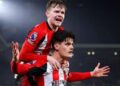 Brentford Hold Arsenal in North London Stalemate