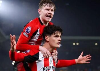 Brentford Hold Arsenal in North London Stalemate