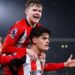 Brentford Hold Arsenal in North London Stalemate