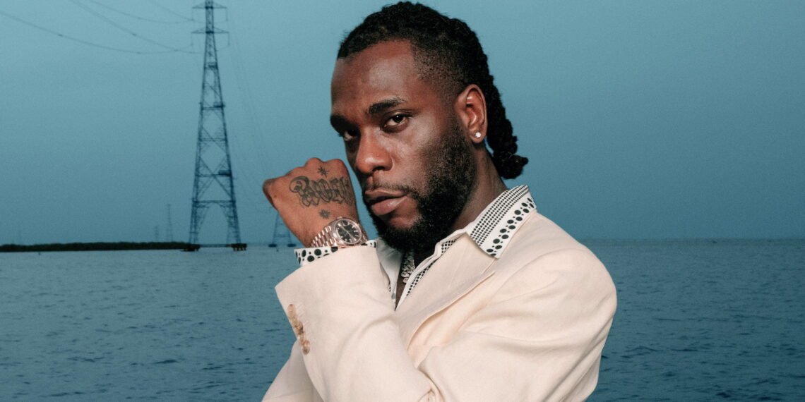 Burna Boy Warns Nigerian Artistes: Local Charts Don’t Pay, Aim For Global Reach