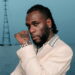 Burna Boy Lights Up England Women’s Euro Victory Parade at Buckingham Palace