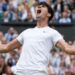 Alcaraz Reaches Queen’s Final Again After Straight-Sets Win Over Bautista Agut