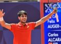 Alcaraz Withdraws from Madrid Open, Due To Injury