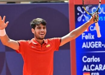 Alcaraz Withdraws from Madrid Open, Due To Injury